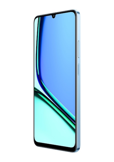 Realme Note 60 6 GB 128 GB (Realme Türkiye Garantili)