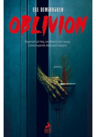 Oblivion - Karanlık İstila