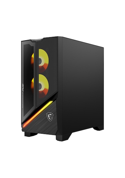 MSI MPG INFINITE Z3 9NVVR7-101EU R7-9800X3D 64 GB 2 TB SSD RTX5080 W11H Masaüstü Bilgisayar
