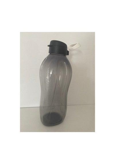 Eco Şişe 2l Siyah Siyah