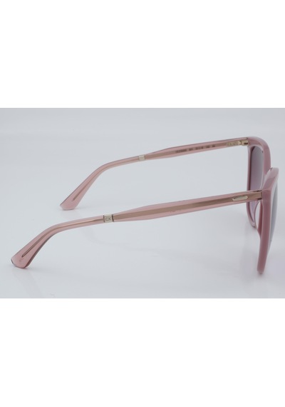 Calvin Klein Ck 23500s 601 55 - 01 Güneş Gözlüğü Pembe