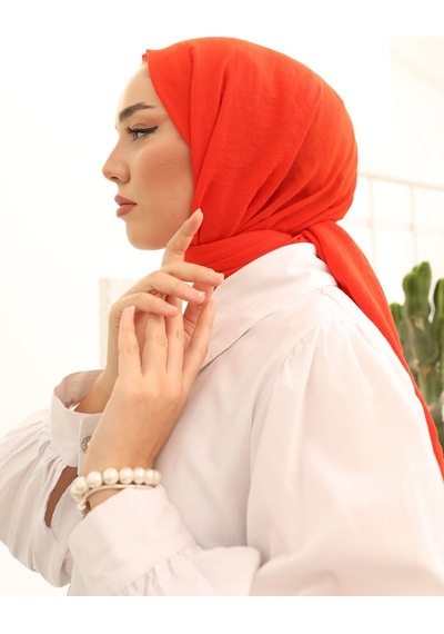 Silk Home Organik Jazz Şal 78003-32