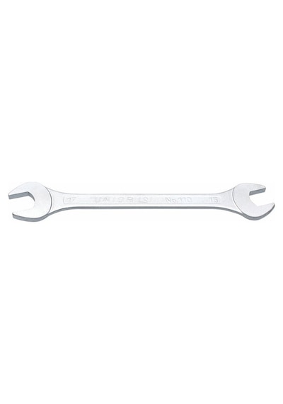 Unıor Un600090 İki Ağız Anahtar 22x24 Mm 110/1