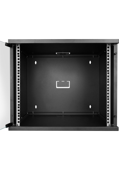 S-lınk 9u Soho Rack Kabin 19 W-530mm D-400mm Kabinet