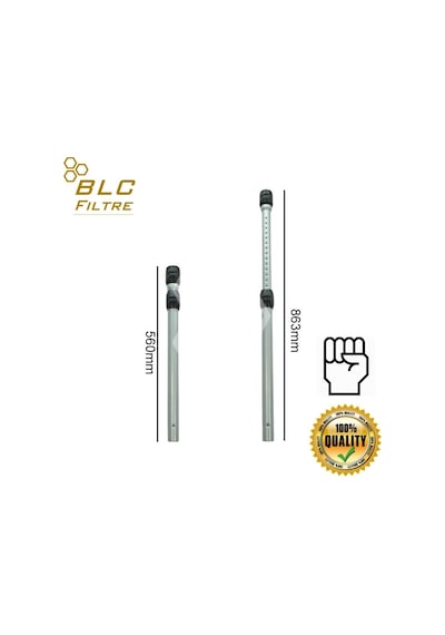 Philips Uyumlu Fc 9919/07 Marathon Ultımate  Teleskopik Boru