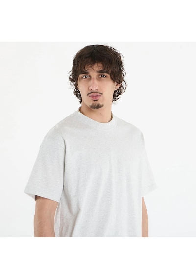 Vans Premium Ss Loose Fit Erkek Tişört C-van000tbprkzrkz Gri