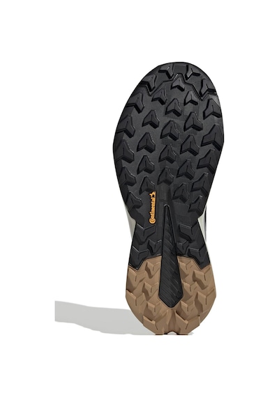 Adidas Terrex Traılmaker 2 Yeşil Erkek Outdoor 000000000102264164 Yeşil-sıyah-grı