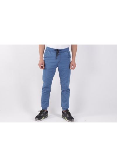 Black Steel Erkek Lastikli Pantolon -1000 (546803745)