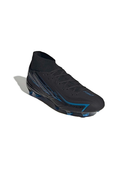 Adidas Krampon F50 Hyperfast League Mıd Fg Kj3421 Siyah
