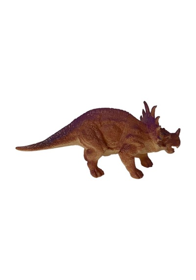 Styracosaurus Dinazor 15 Cm - Q603-9 Lisinya 44 Cats