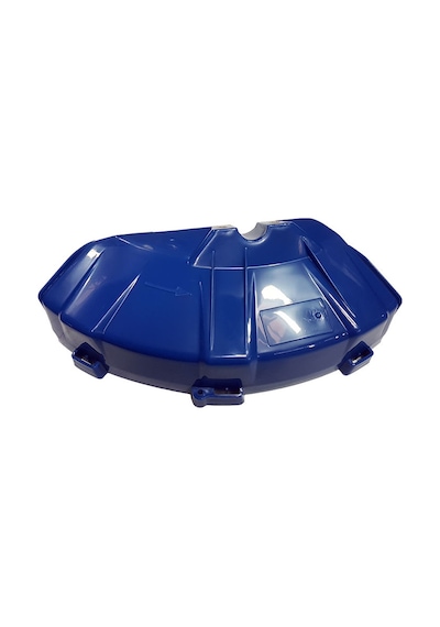 Siperlik Hyundaı Hyx55 Tırpan