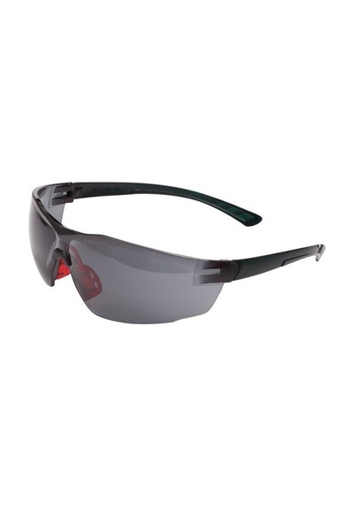 MaxSafety S1100-F Koruyucu Gözlük Füme