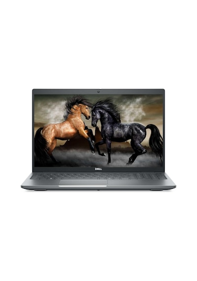 Dell Precision M3591 XCTOP3591EMEAVP1A2 Ultra 7 155H 16 GB 512 SSD RTX500 15.6" W11P FHD Dizüstü Bilgisayar