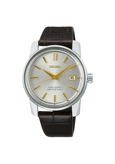 Seiko - King Seiko Sje087j Limitli Üretim Otomatik Kol Saati