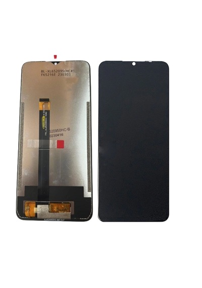 Hiking A42 Lcd Ekran Dokunmatik Siyah