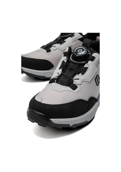 Minican 240 Gri Çocuk Sneakers