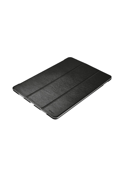 Trust Urban Apple Uyumlu iPad Pro 9.7 Akıllı Kılıf Stand Siyah