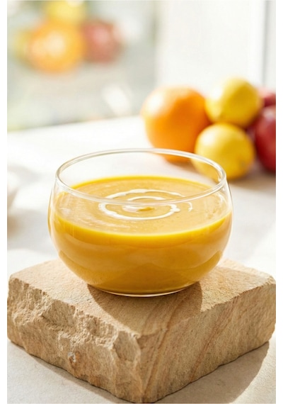 Lav Cleo Cam Çorba Kasesi 6'lı Küçük Boy 390 ml (Salata/Meze/Kahvaltı Kasesi )