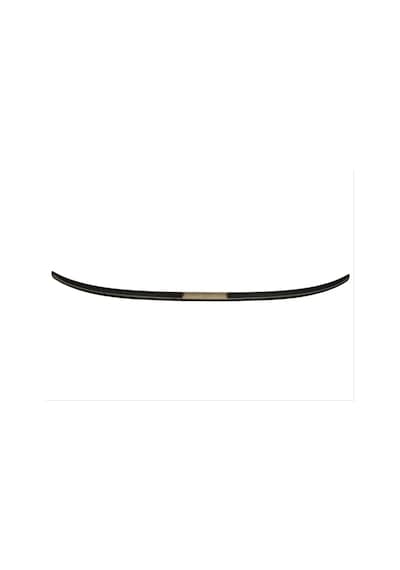 5 Serısı G30 Içın Uyumlu İnce Hibrid Mt Spoıler - Pıano Black