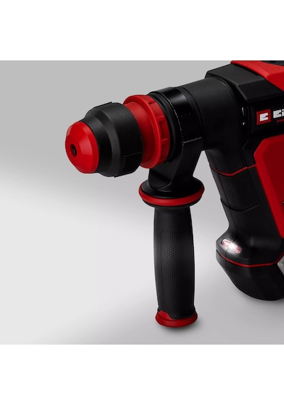 Einhell TP-DH 18/4 Li BL - Solo Akülü Kırıcı (Akü ve Şarj Hariç) - 4514190