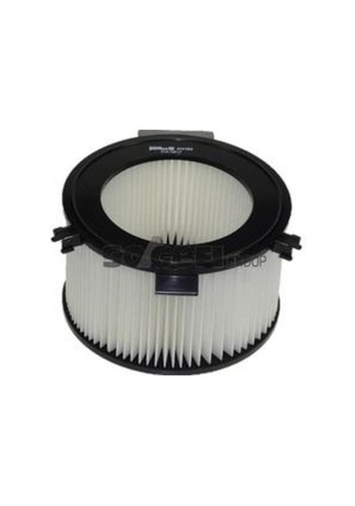 Purflux Ah182 Polen Filtresi Vw Transporter T4 7d0819989- 703819989- 703819990a
