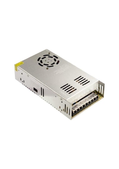 Class Mt-12630 12v - 30a Metal Kasa Adaptör