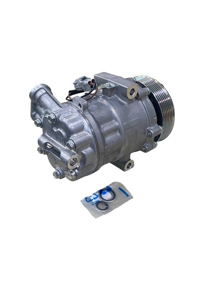 Bosch Klima Kompresörü R134a Alfa Romeo/cıtroen/fıat/lancıa/opel/peugeot Chına