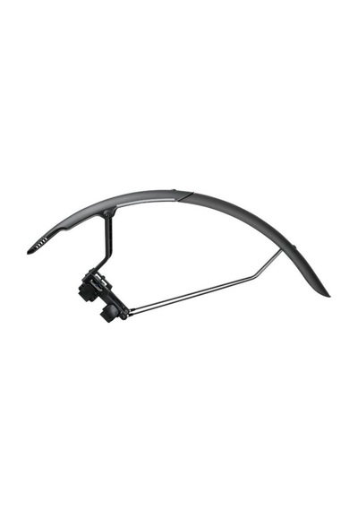 Topeak Tetrafender R1 & R2 Çamurluk Seti Ön-arka Tc9670 Siyah