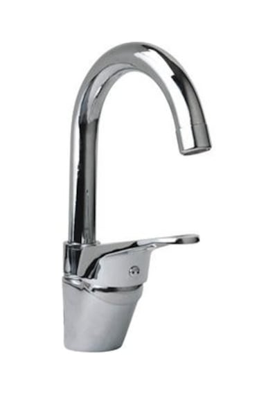İtimat Zeta Mix 377K Kuğu  Lavabo Bataryası