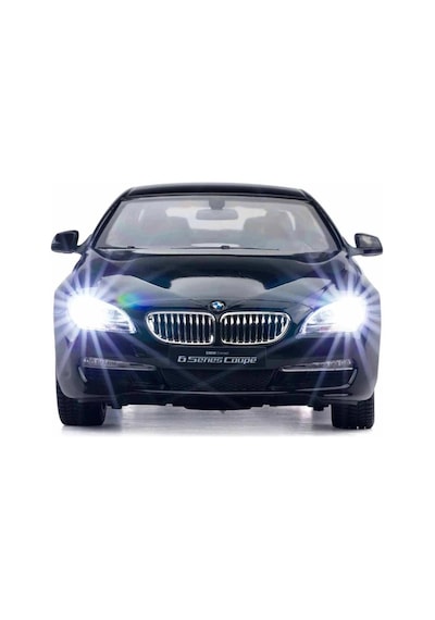 1:14 Uzaktan Kumandalı Bmw 6 Araba 34 Cm
