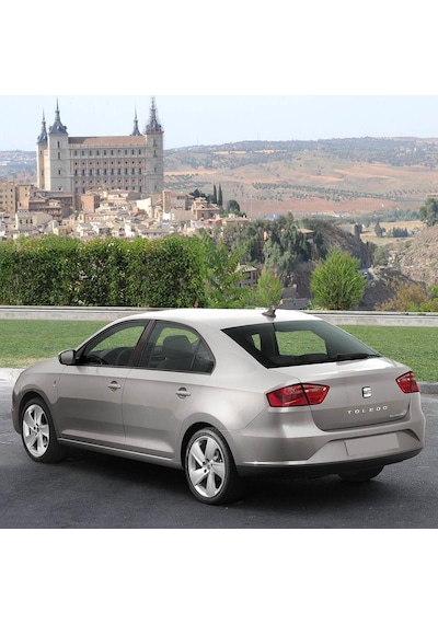 Seat Toledo 2013-2019 Arka Bagaj Amortisörü Pistonu 6jh827550b