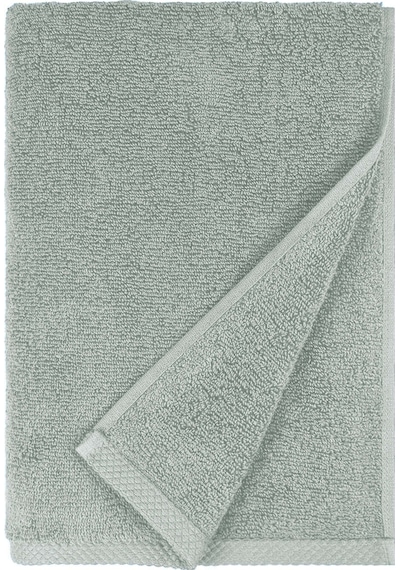 Otel Banyo Havlusu Pamuklu 90x150 Cm Renkli 16/1 Avs 580 Gr Gri