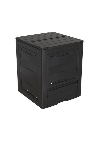 Composter Ambition Line Black Çok Renkli