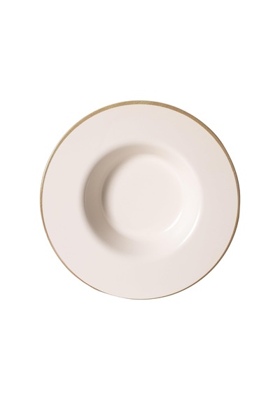 Tribeca Makarna Tabağı 28cm Çok Renkli