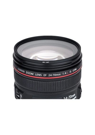 Jjc 52 MM Soft Focus Filtre