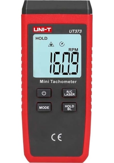 Ut373 Temassız Takometre