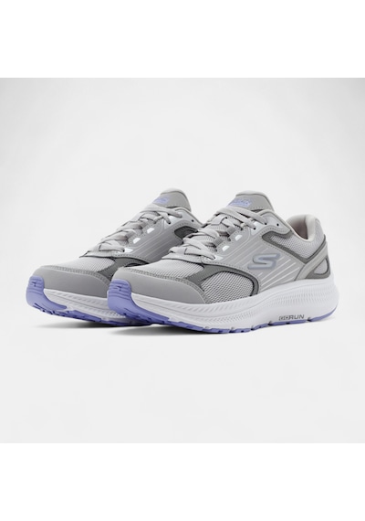 Skechers Go Run Consıstent 2.0 Advantage 128606tkgylv Kadın Spor Ayakkabı Gri Mor Skechers Go Run Consıstent 2.0 Advantage 128606tkgylv Kadın Spor Ayakkabı Gri Mor