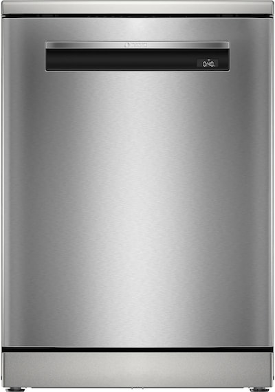 Bosch SMP6EKI60T 6 Programlı Solo Bulaşık Makinesi Inox