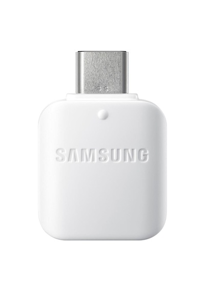 Samsung Uyumlu Type C Type A Usb Çevirici Adaptör Ee-Un930Bwegww