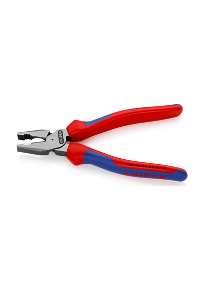 Knıpex Ağır Tip Pense 180 Mm 0202180