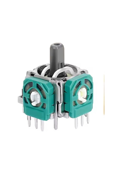 Xbox One Analog Drift Fix 2+2 Set Xbox One Kol Joystick Motor Tamir Yedek Parça