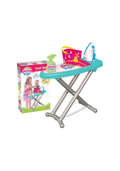 01512 Candy Ütü Set - Aıaı-897210 1 Adet