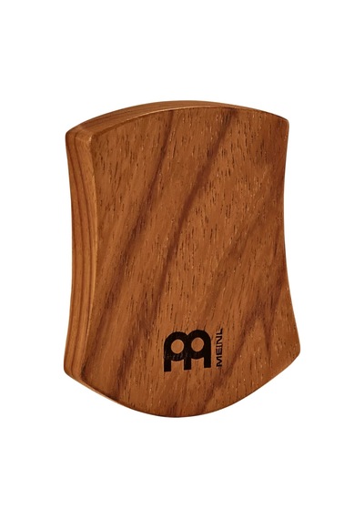 Meinl Sonic Energy Kl802fol Mini Solid Flower Of Life C Major 8 Note Kalimba Red Zebrawood