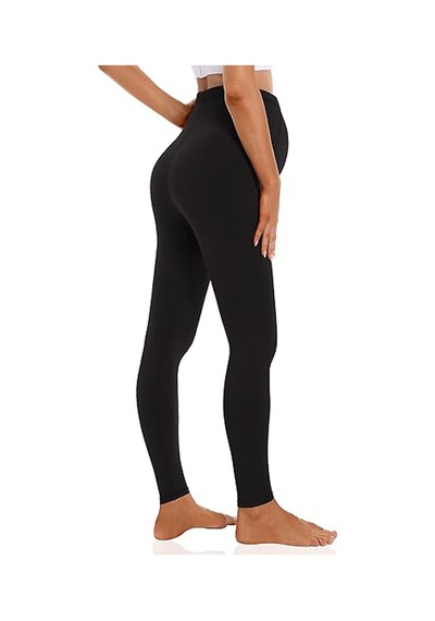 Hepsine Rakip Kadın Modal Hamile Tayt Egzersiz Yoga Tayt Pantolon Belinay 509 001