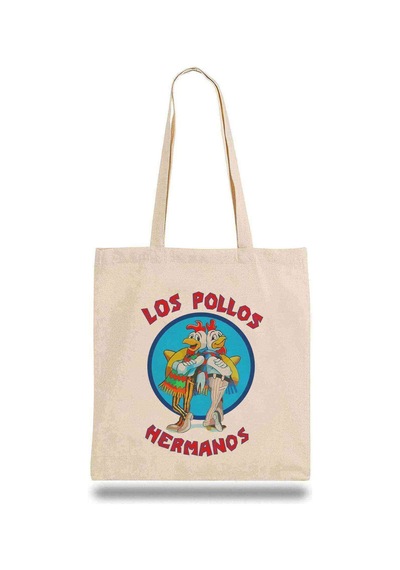 Bez Çanta Los Pollos Hermanos Bad Jesse Bej