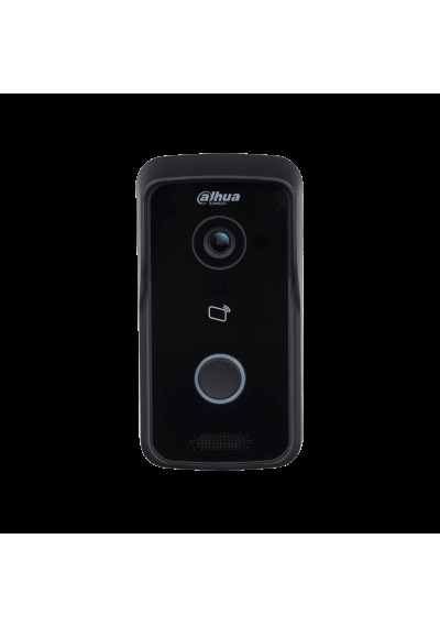 Teknoteg - Dahua Vto2111d-p-s3 Vılla Tıpı Ip Kapı Istasyonu
