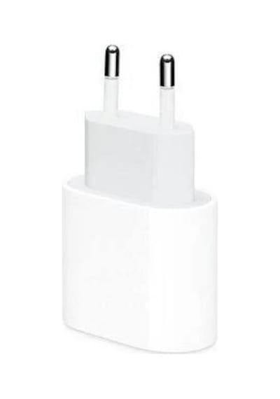 Qtc Apple Uyumlu iPhone Hızlı Şarj Adaptörü Başlığı Usb-C 11 11 Pro 11Pro Max