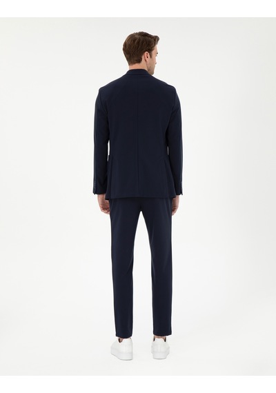 Pierre Cardin Erkek Lacivert Pantolon 50305397-vr033 Lacivert