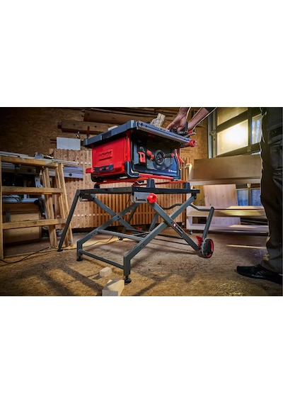 Einhell E-Stand TSS Gönye Kesme Sehpası - 4310605