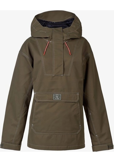 Dc Savvy Anorak J Snjt Crh0 Çok Renkli